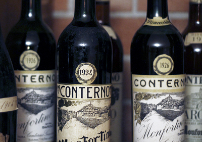 Cantina Bartolo Mascarello