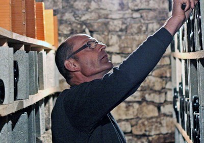 Jean-Philippe Fichet