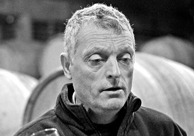 Jean-Paul et Corinne Jamet