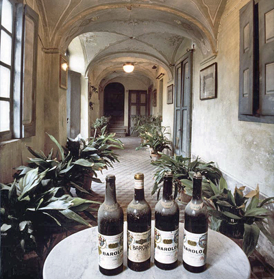 Cantina Bartolo Mascarello