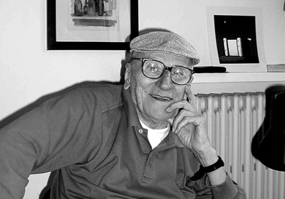 Cantina Bartolo Mascarello