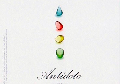 Antídoto