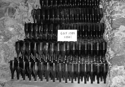 Special Club Champagne