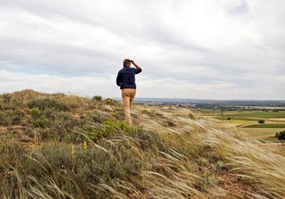 Notes From Spain: 2009