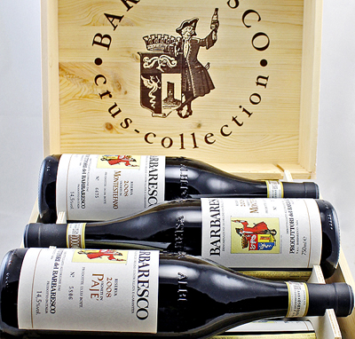 Produttori del Barbaresco
