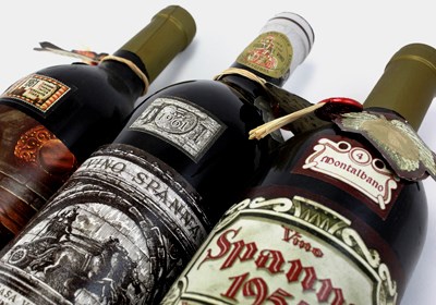 Vallana at Del Posto