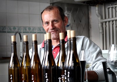 Meursault’s Jean-Philippe Fichet