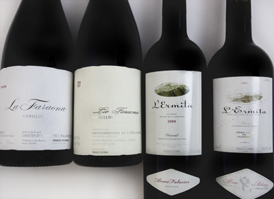 Iconic Verticals with Alvaro Palacios