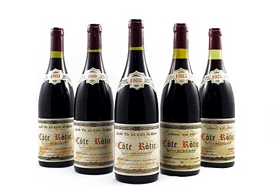 Early Greats: Georges & Robert Jasmin