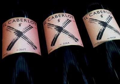 Il Caberlot Dinner