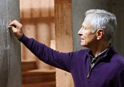 RWC Interviews: René Rostaing