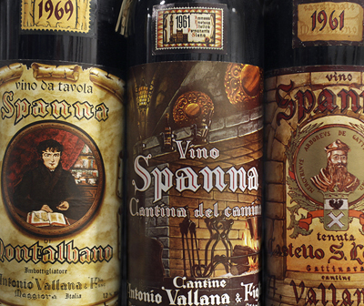 A Half-Century of Vallana Wines in NYC