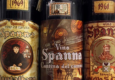 A Half-Century of Vallana Wines in NYC