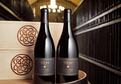 Rhys Vineyards