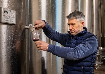 Domaine des Closiers