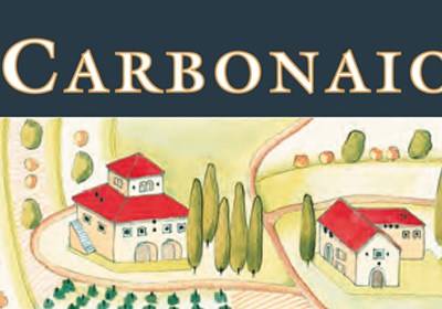 Poggio Scalette's Il Carboaione