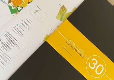 The Double Trilogy Set.