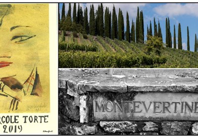 Tuscany's Noble Legend