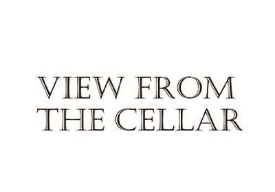 View From the Cellar